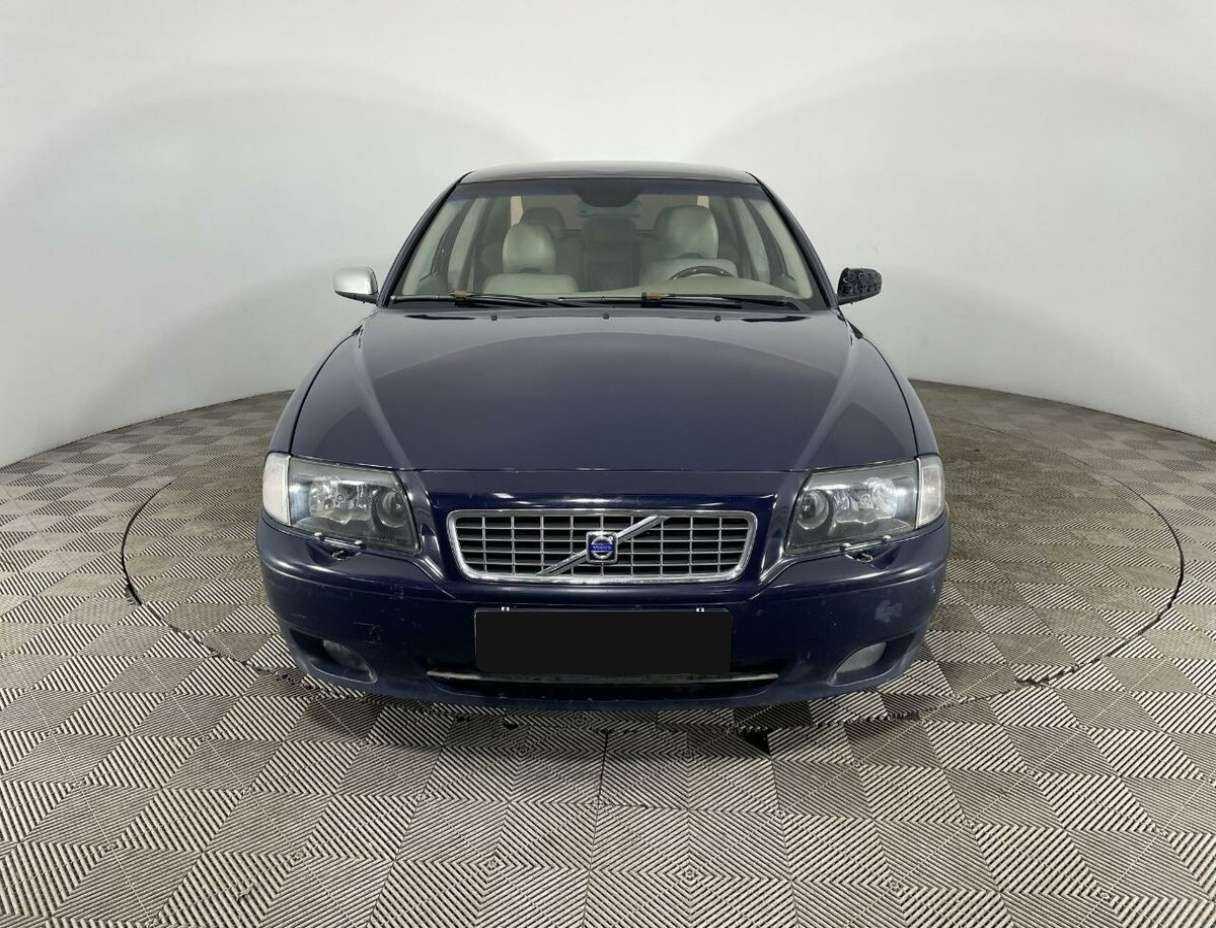 Выбранный автомобиль