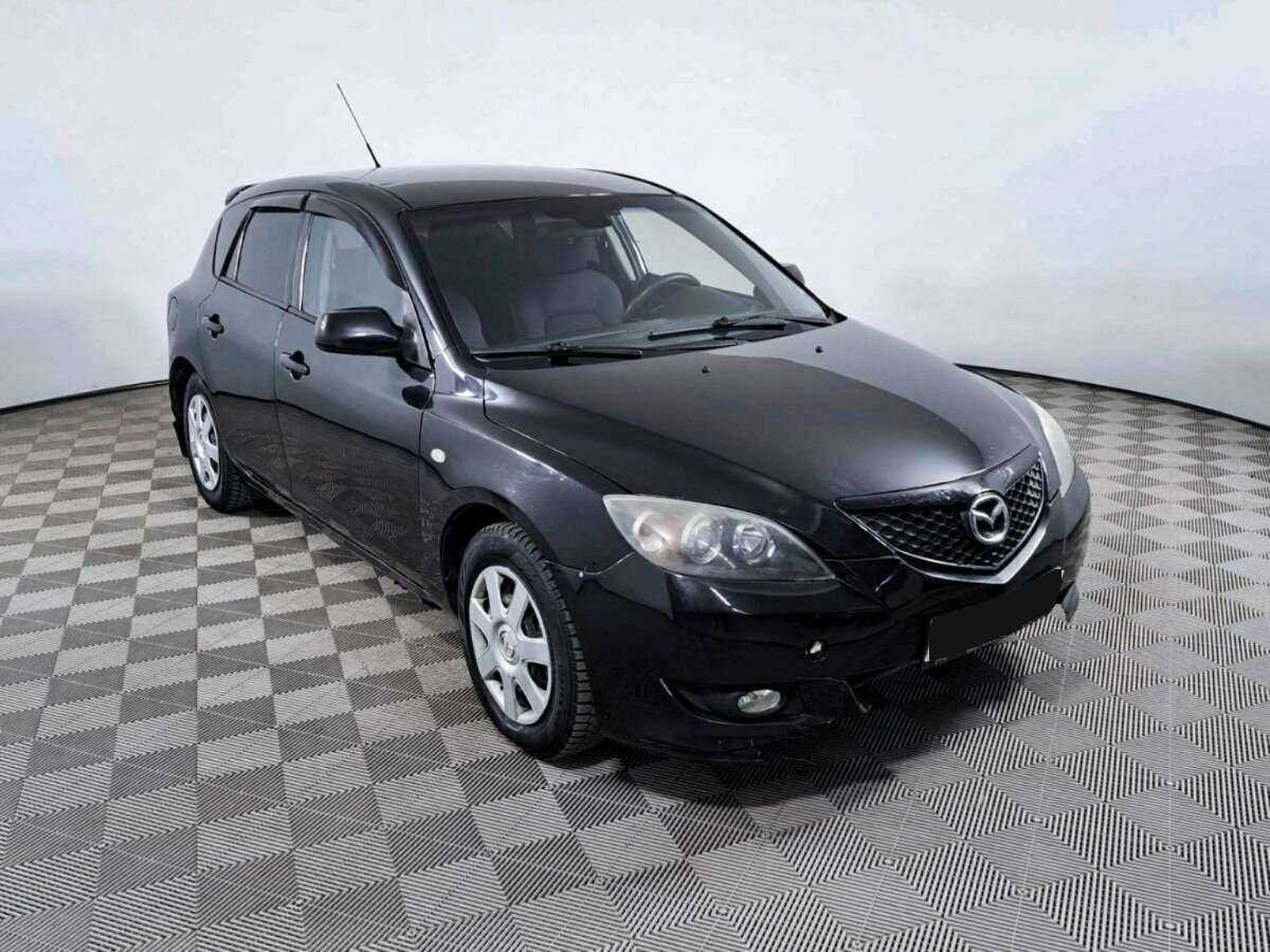 Выбранный автомобиль