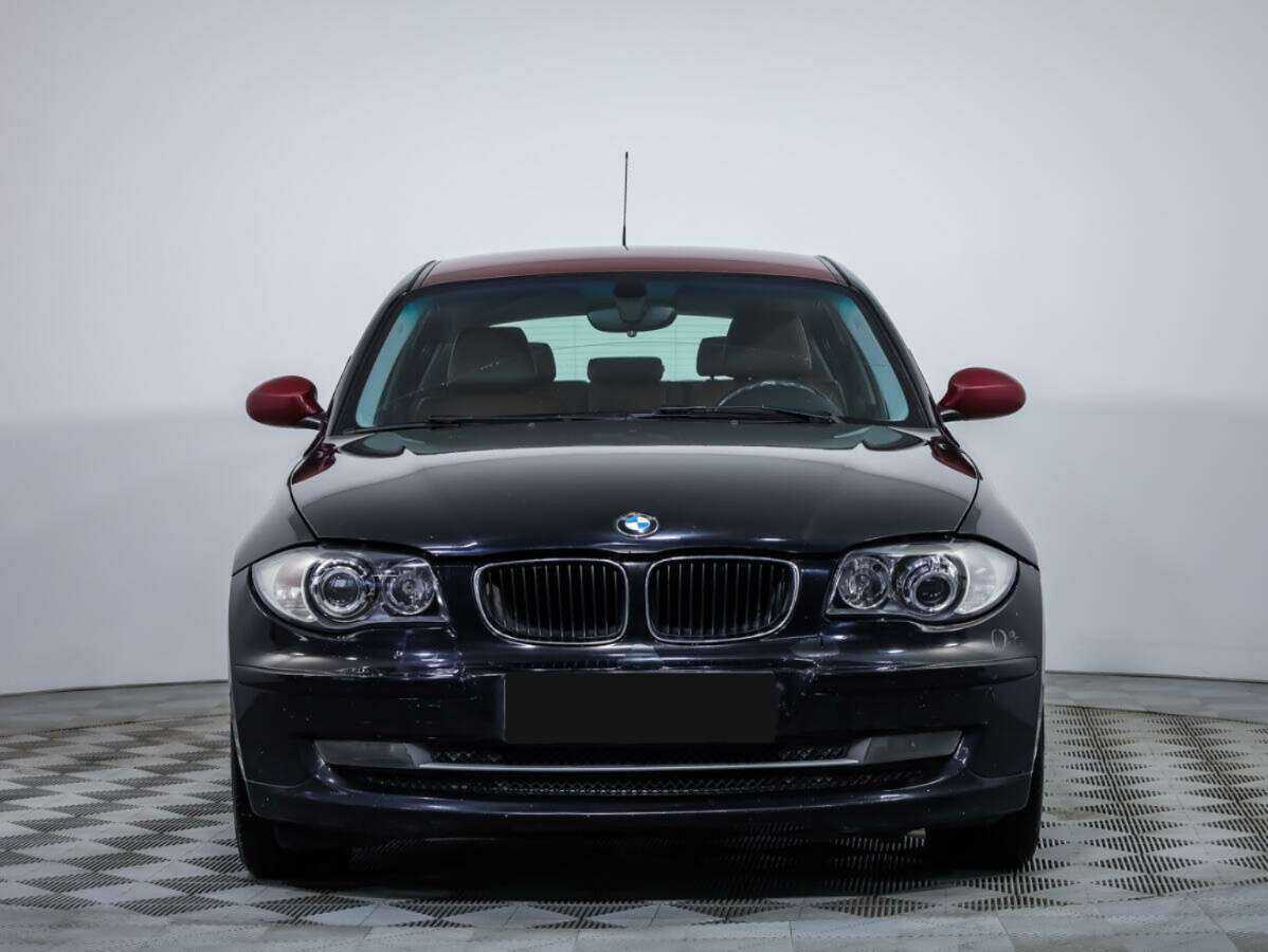 Выбранный автомобиль