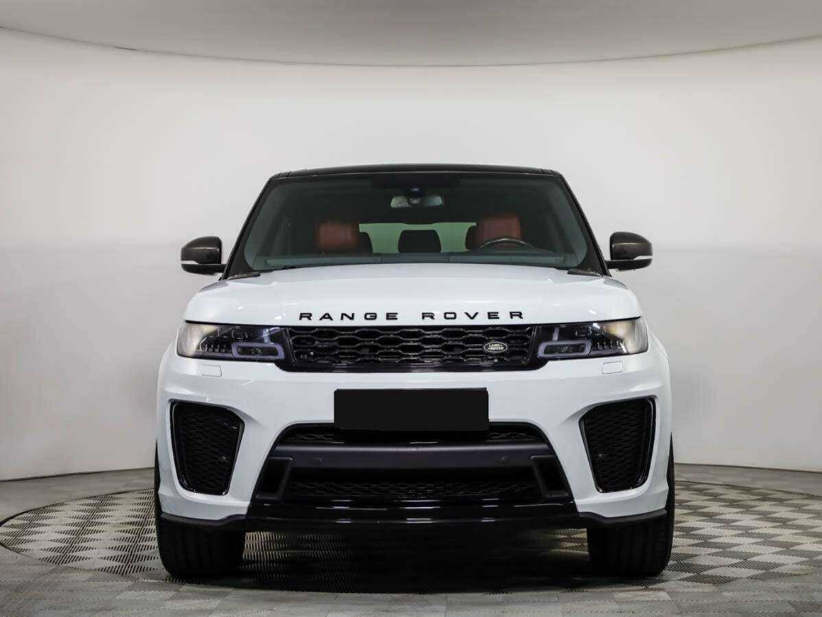 Выбранный автомобиль