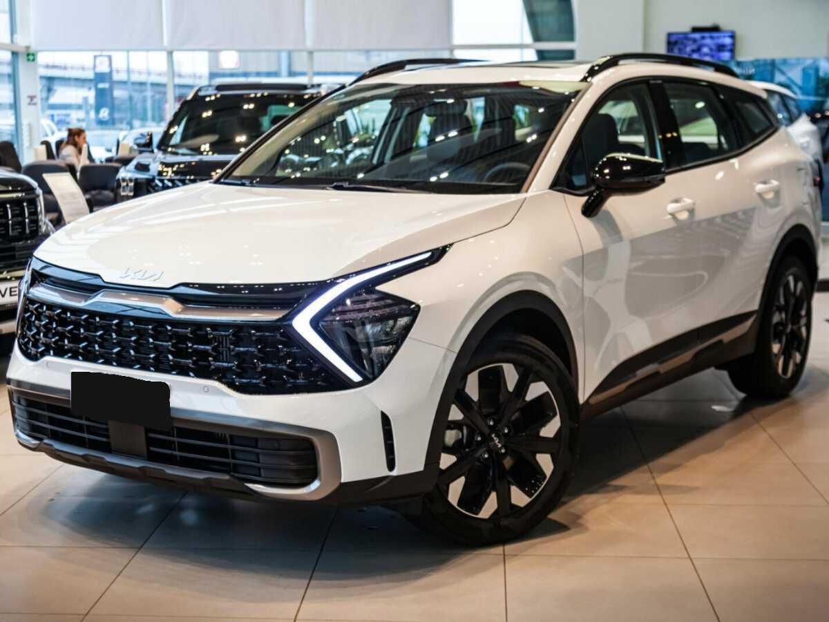 Выбранный автомобиль