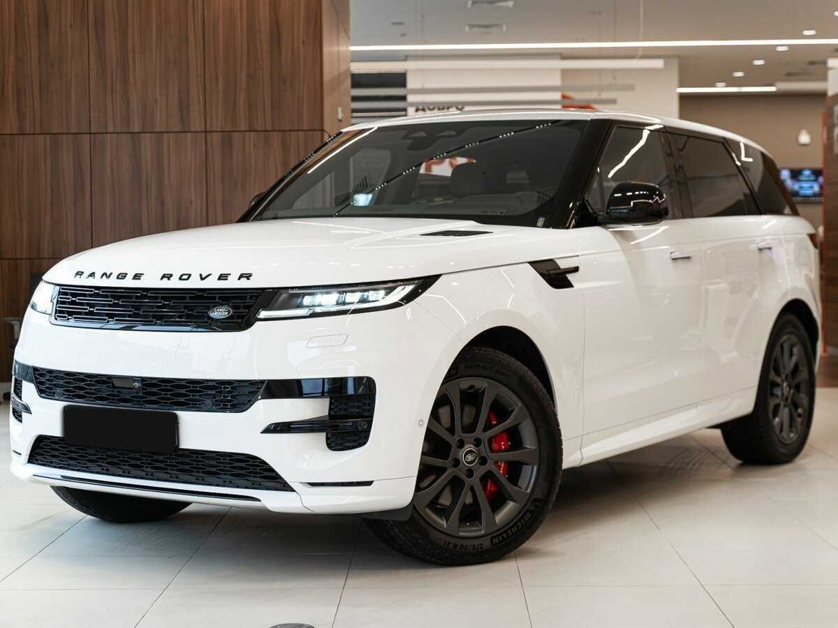 Выбранный автомобиль