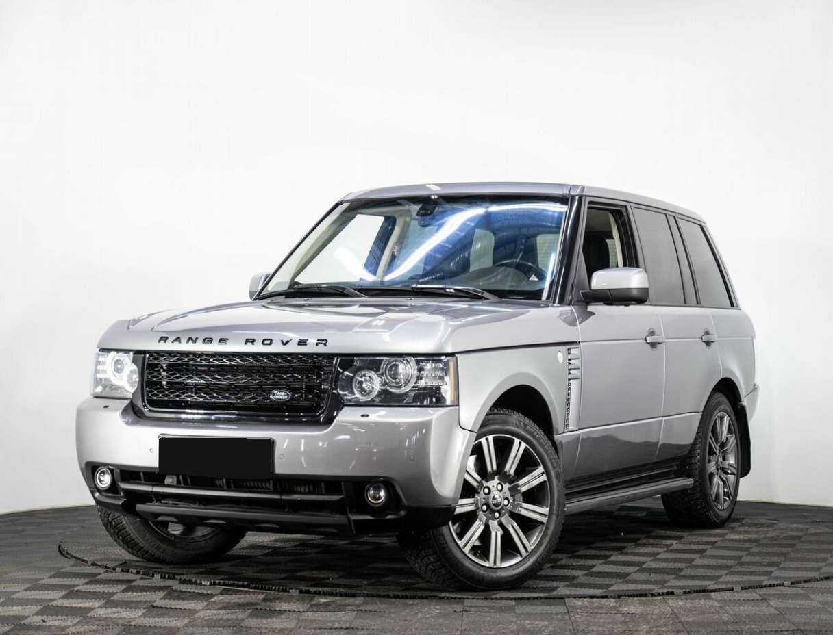 Выбранный автомобиль