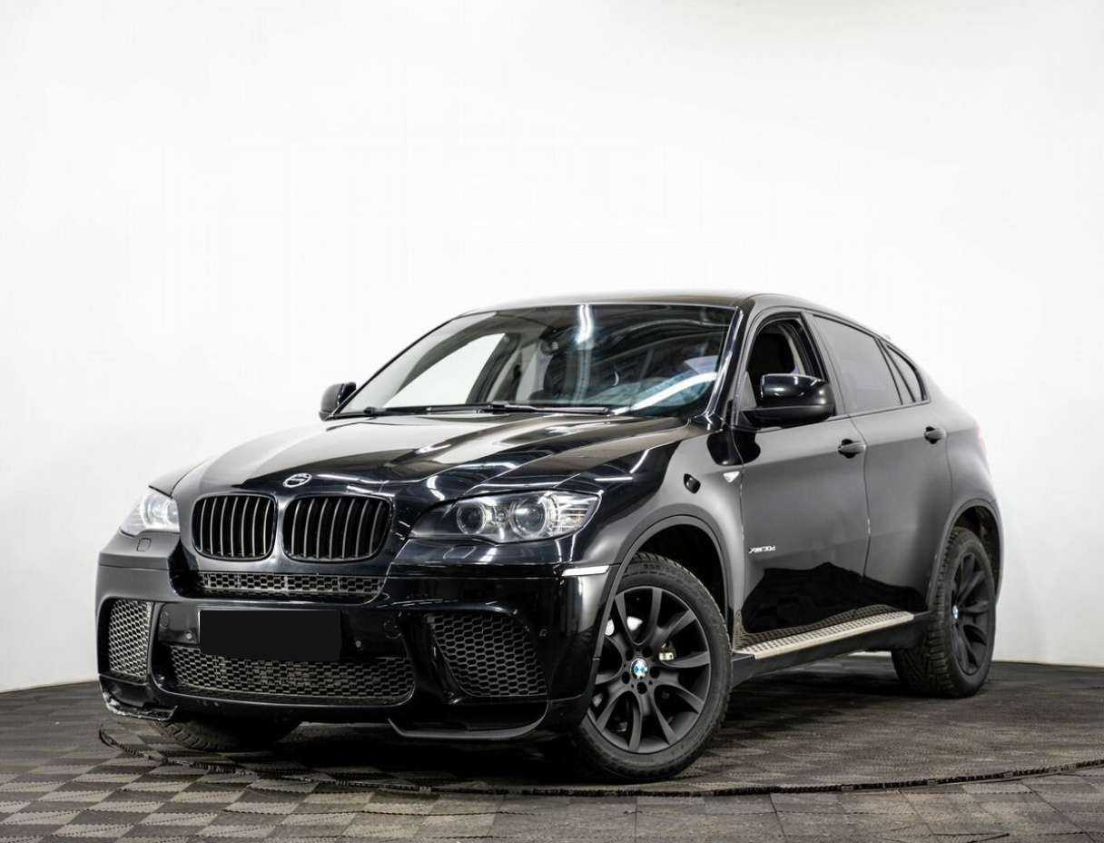 Выбранный автомобиль