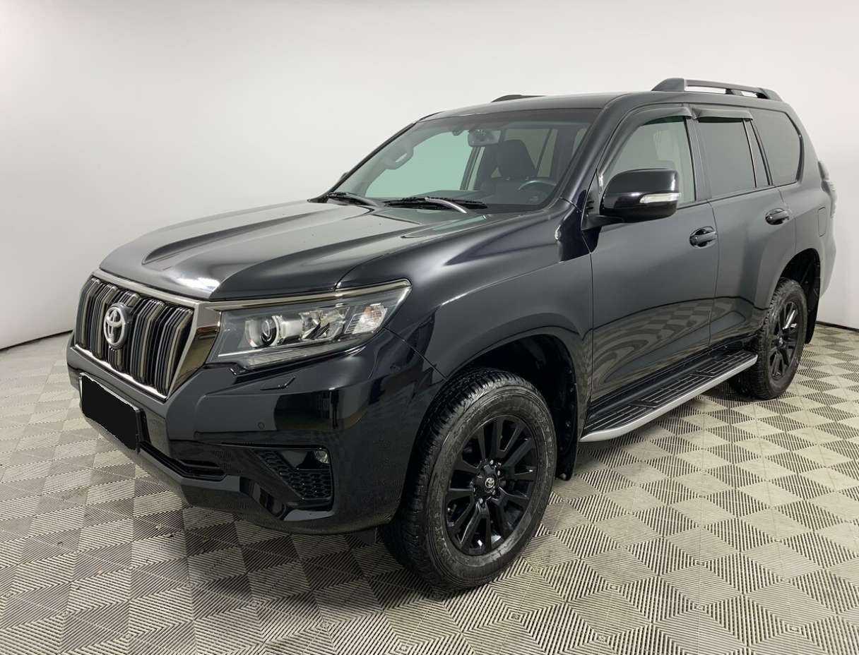 Выбранный автомобиль