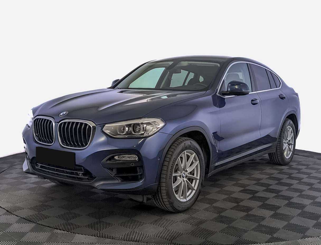 Выбранный автомобиль