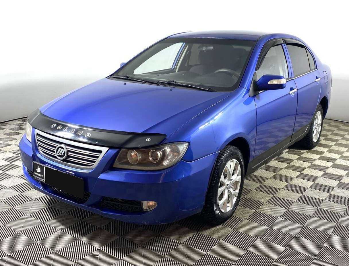Выбранный автомобиль