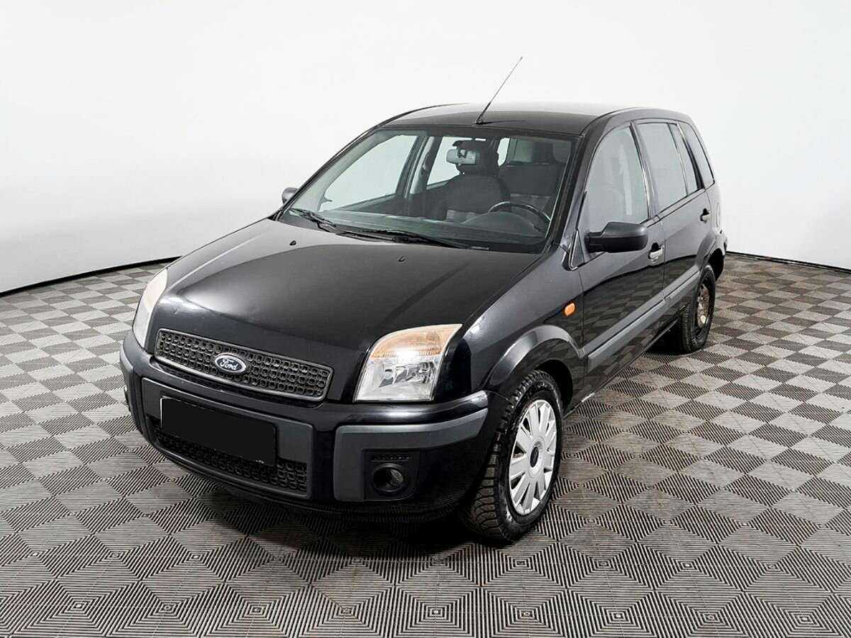 Выбранный автомобиль