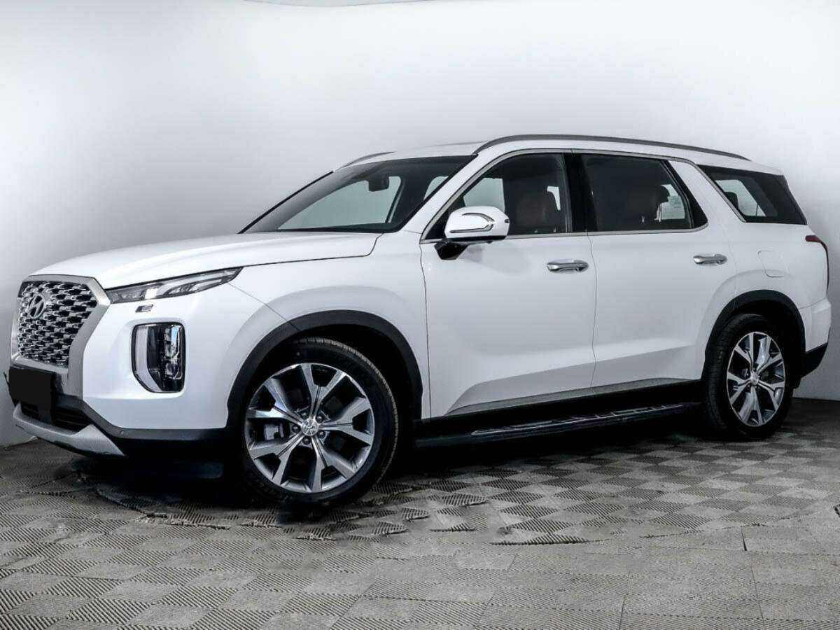 Выбранный автомобиль