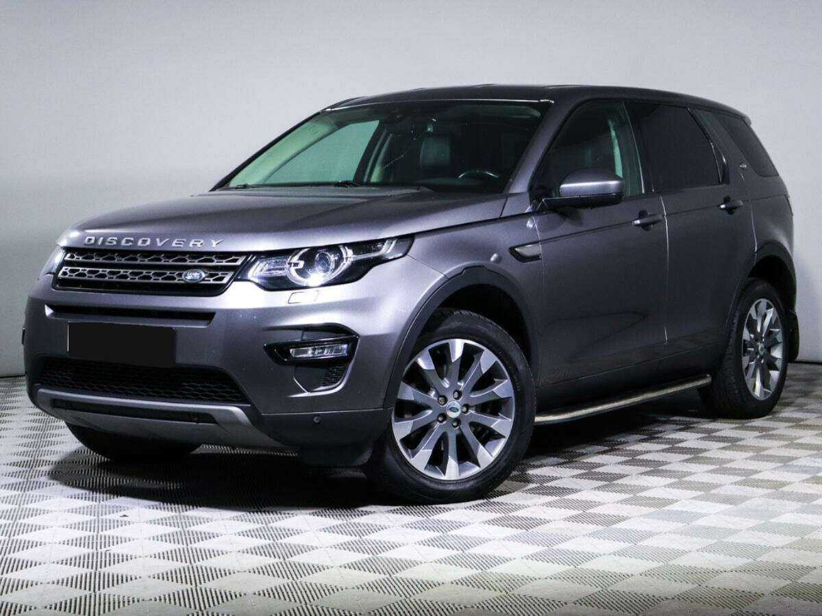 Выбранный автомобиль