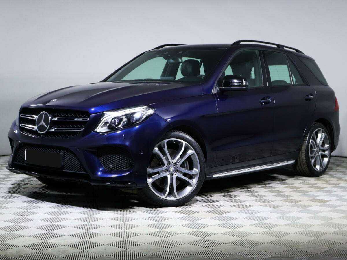 Выбранный автомобиль