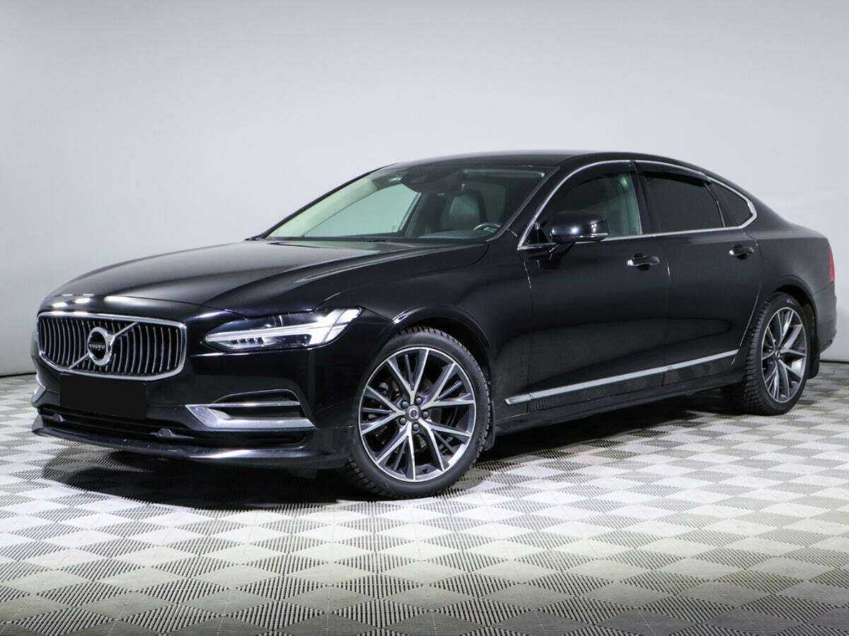 Выбранный автомобиль