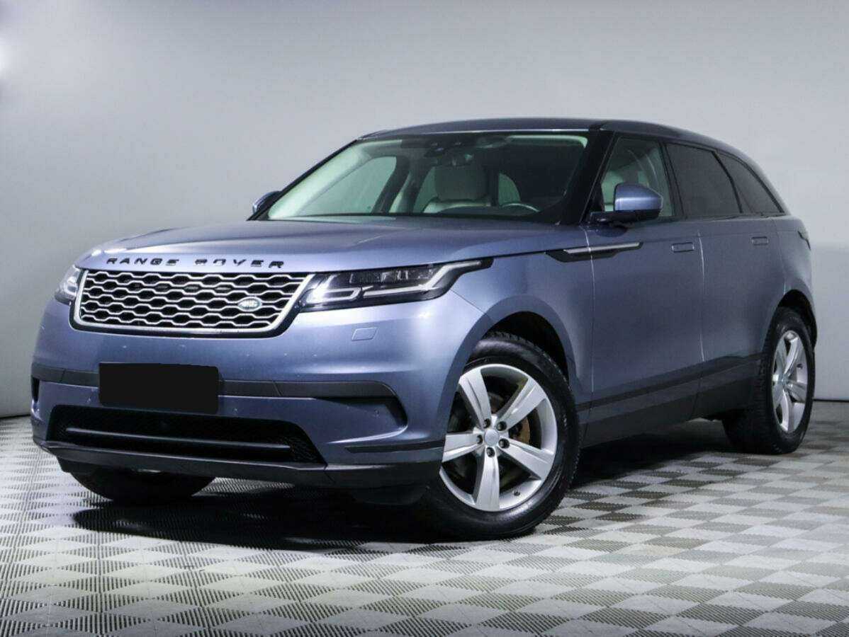 Выбранный автомобиль