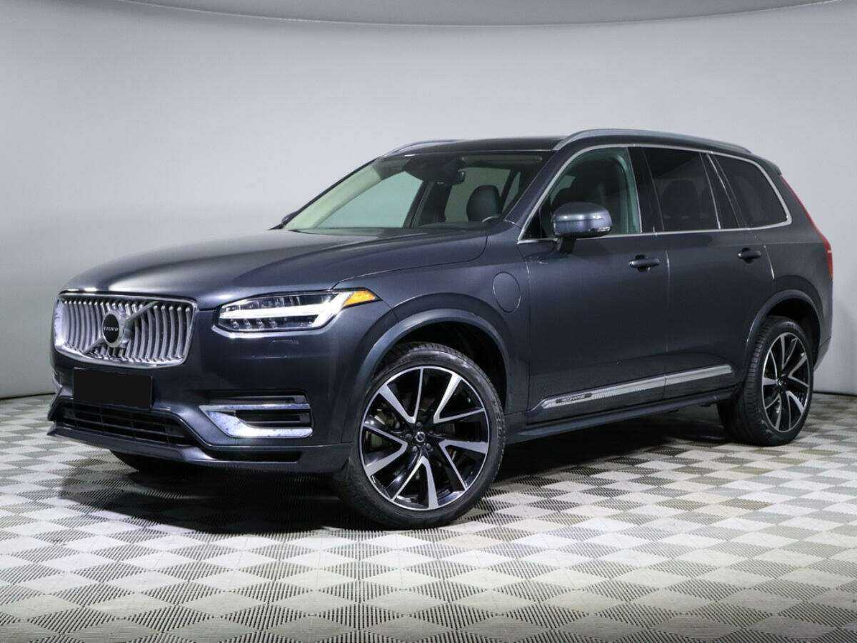 Выбранный автомобиль