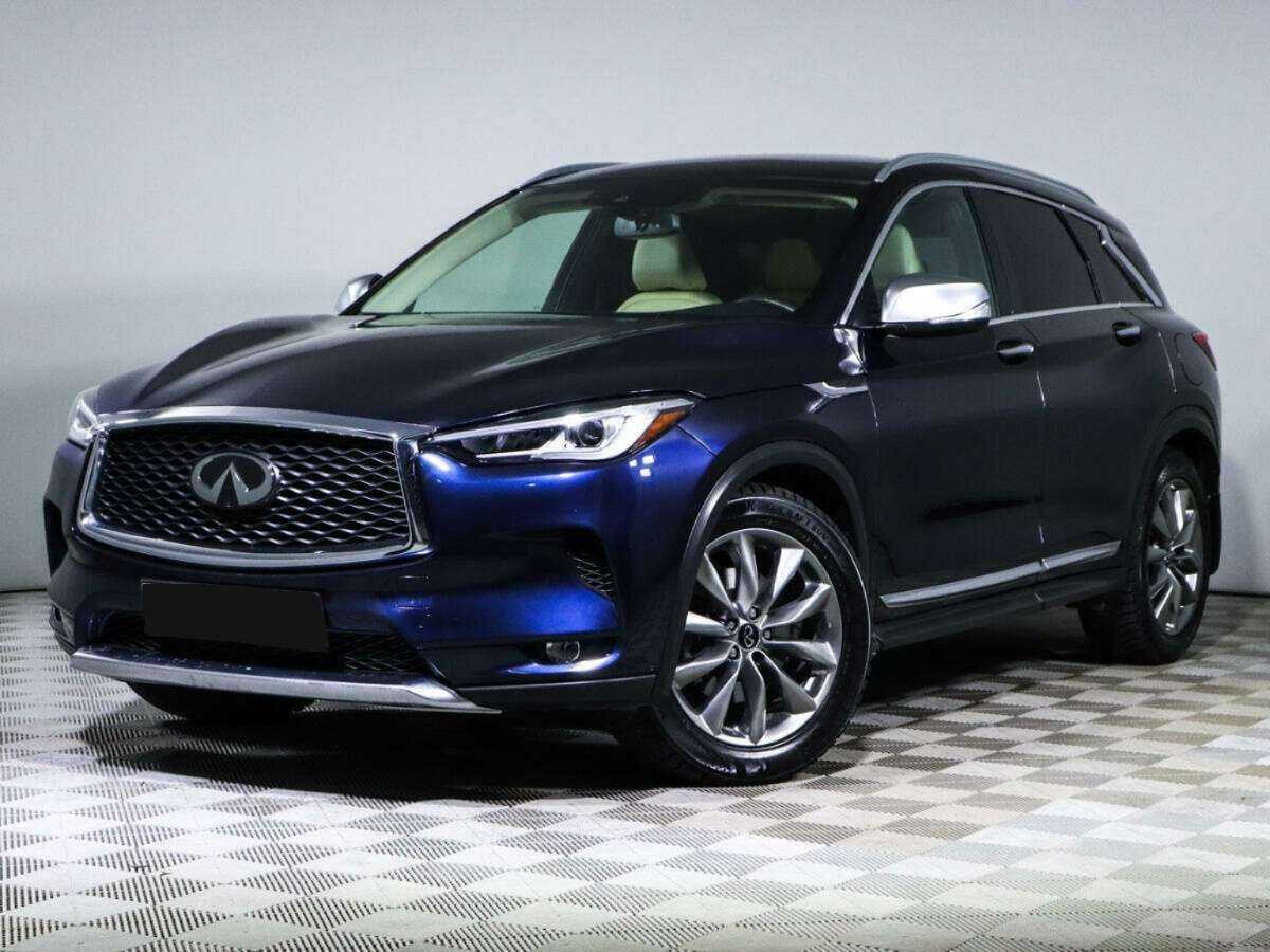 Выбранный автомобиль