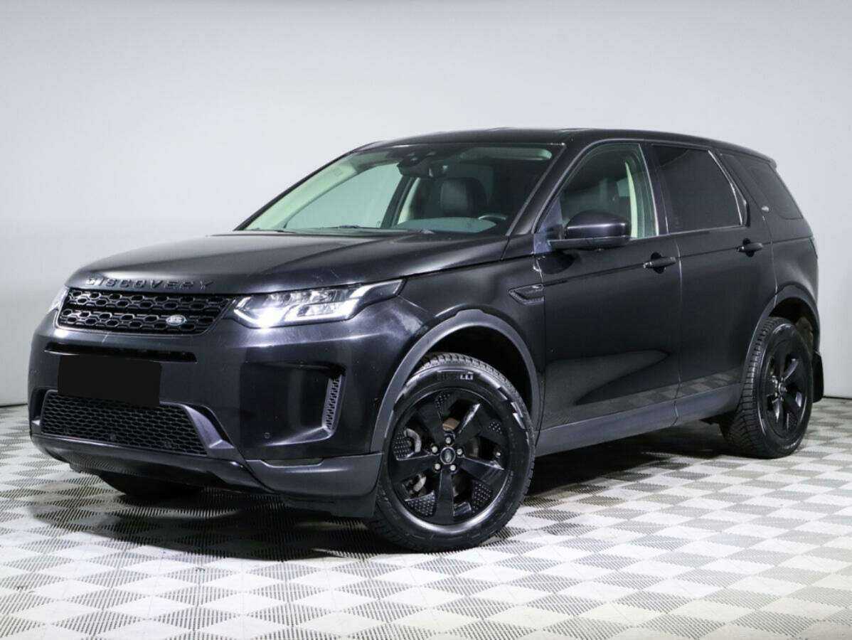 Выбранный автомобиль