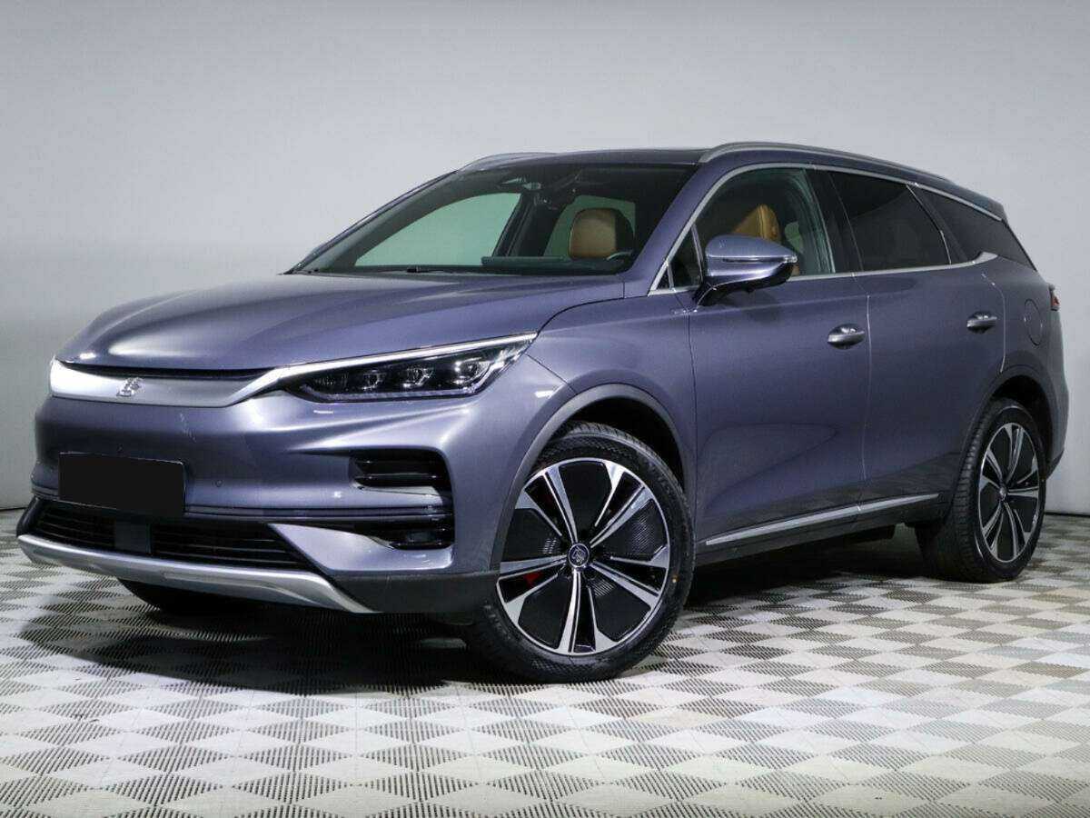 Выбранный автомобиль
