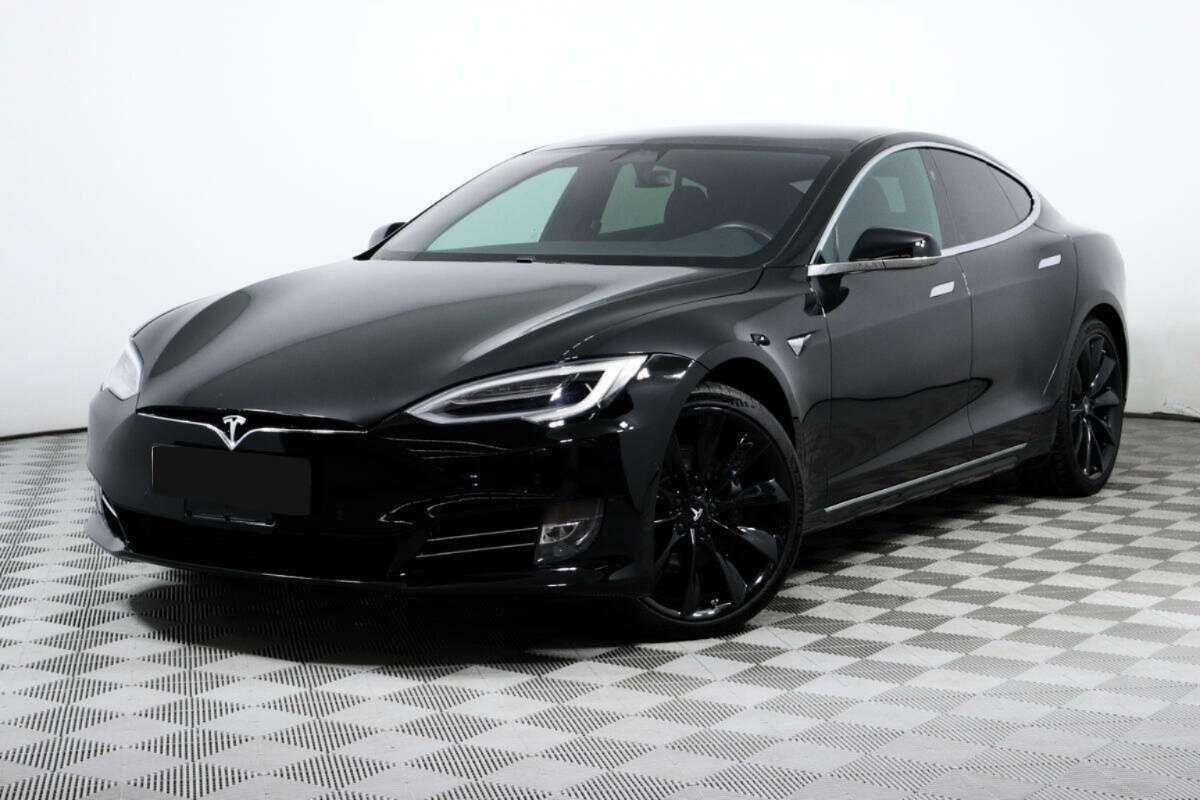 Выбранный автомобиль