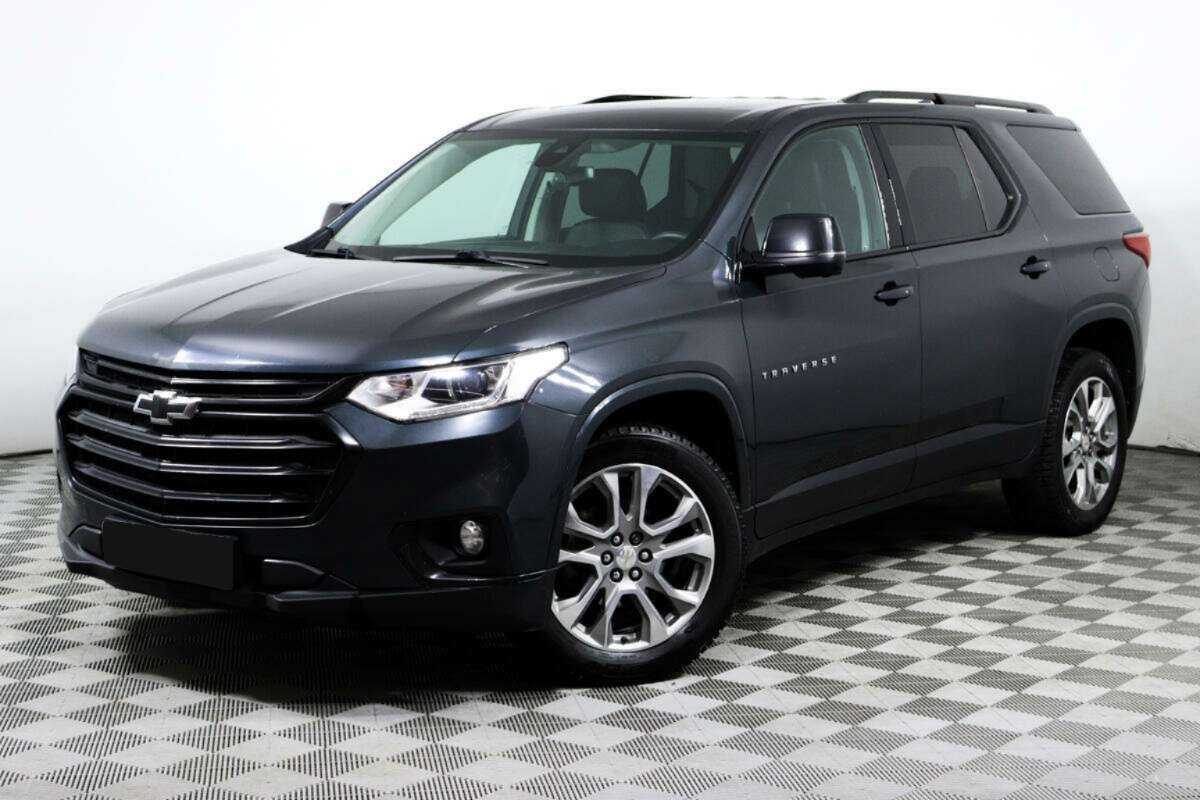 Выбранный автомобиль