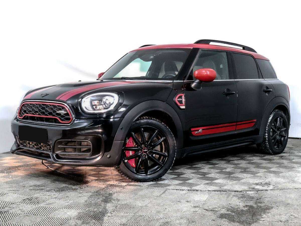 Выбранный автомобиль