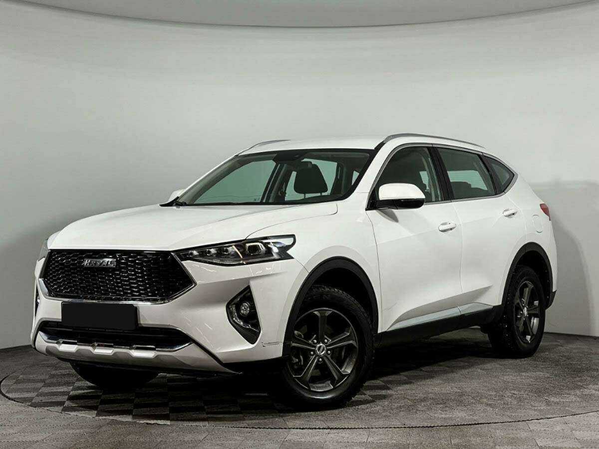 Выбранный автомобиль