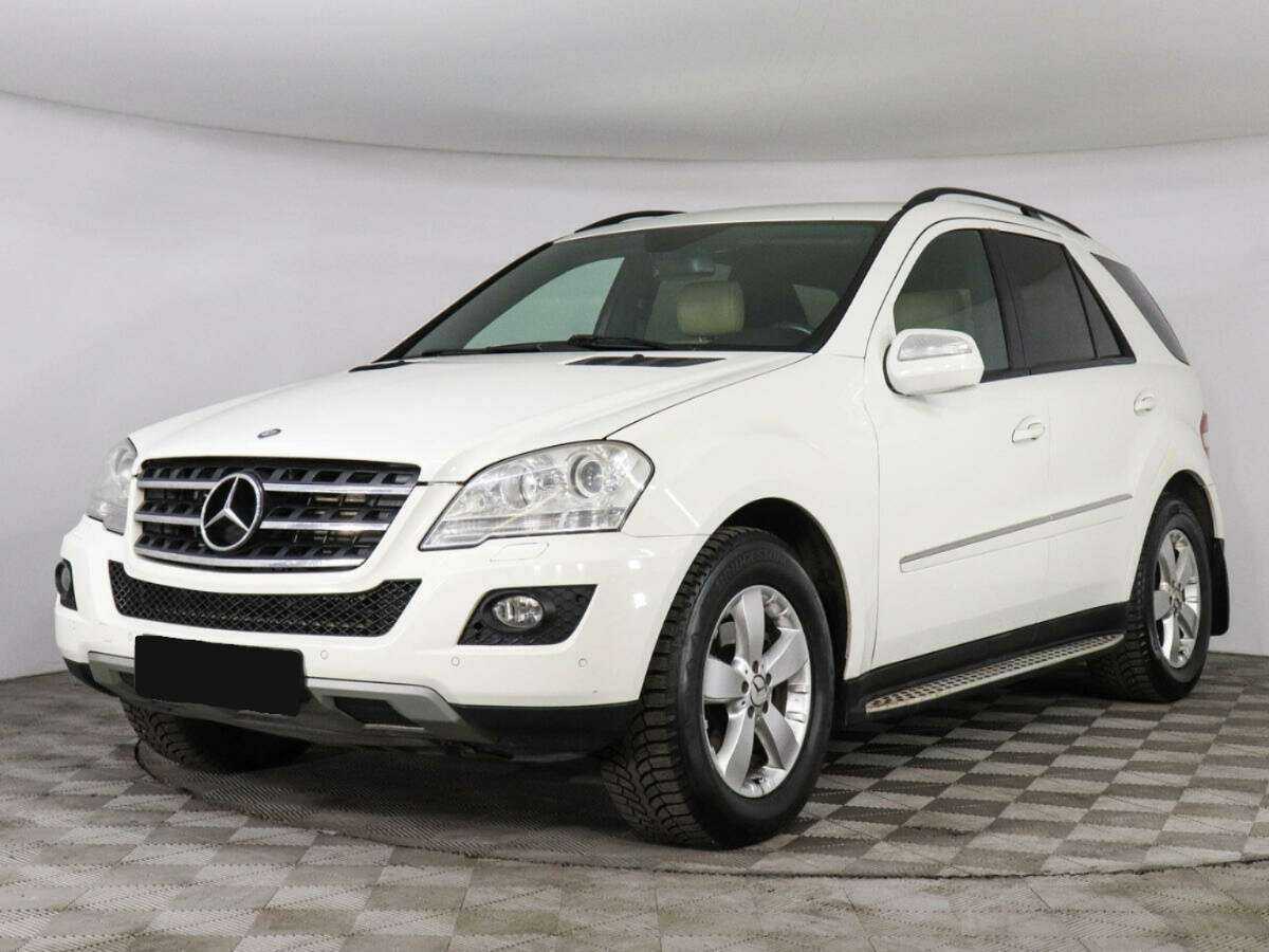 Выбранный автомобиль