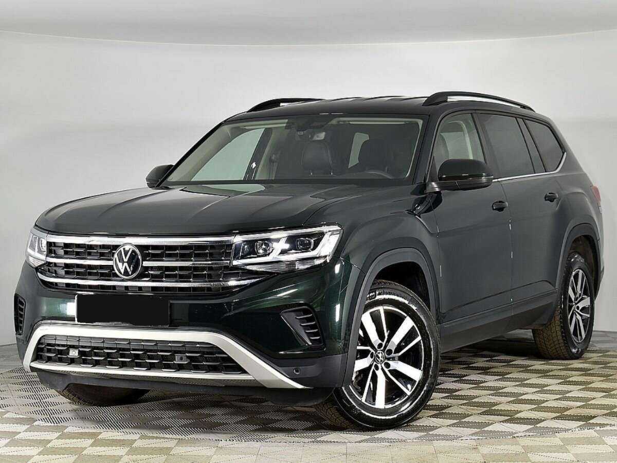 Выбранный автомобиль