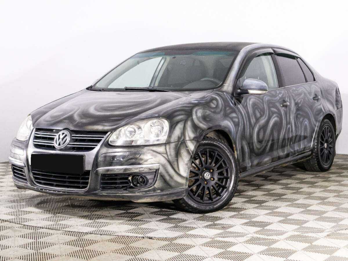 Выбранный автомобиль