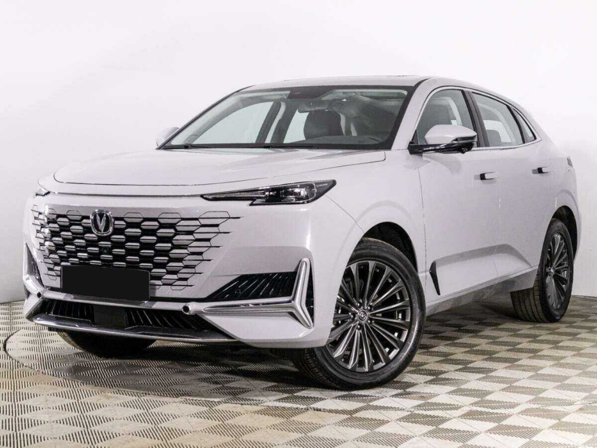 Выбранный автомобиль