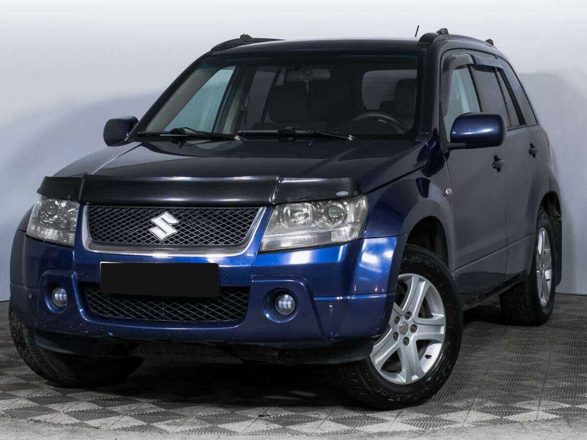 Выбранный автомобиль