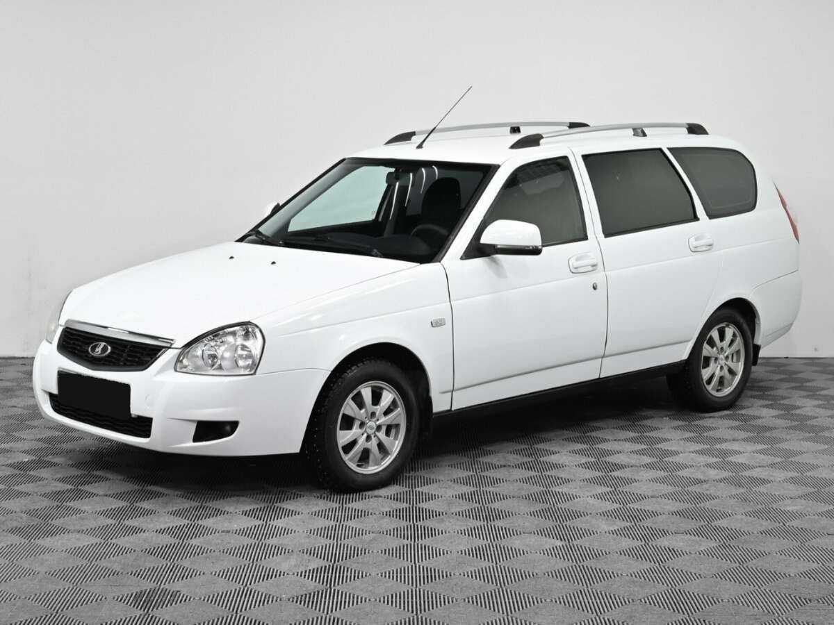 Выбранный автомобиль