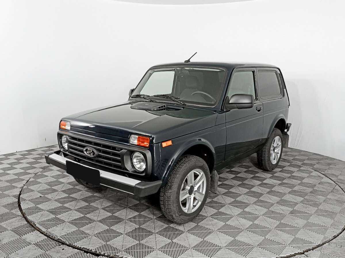 Выбранный автомобиль