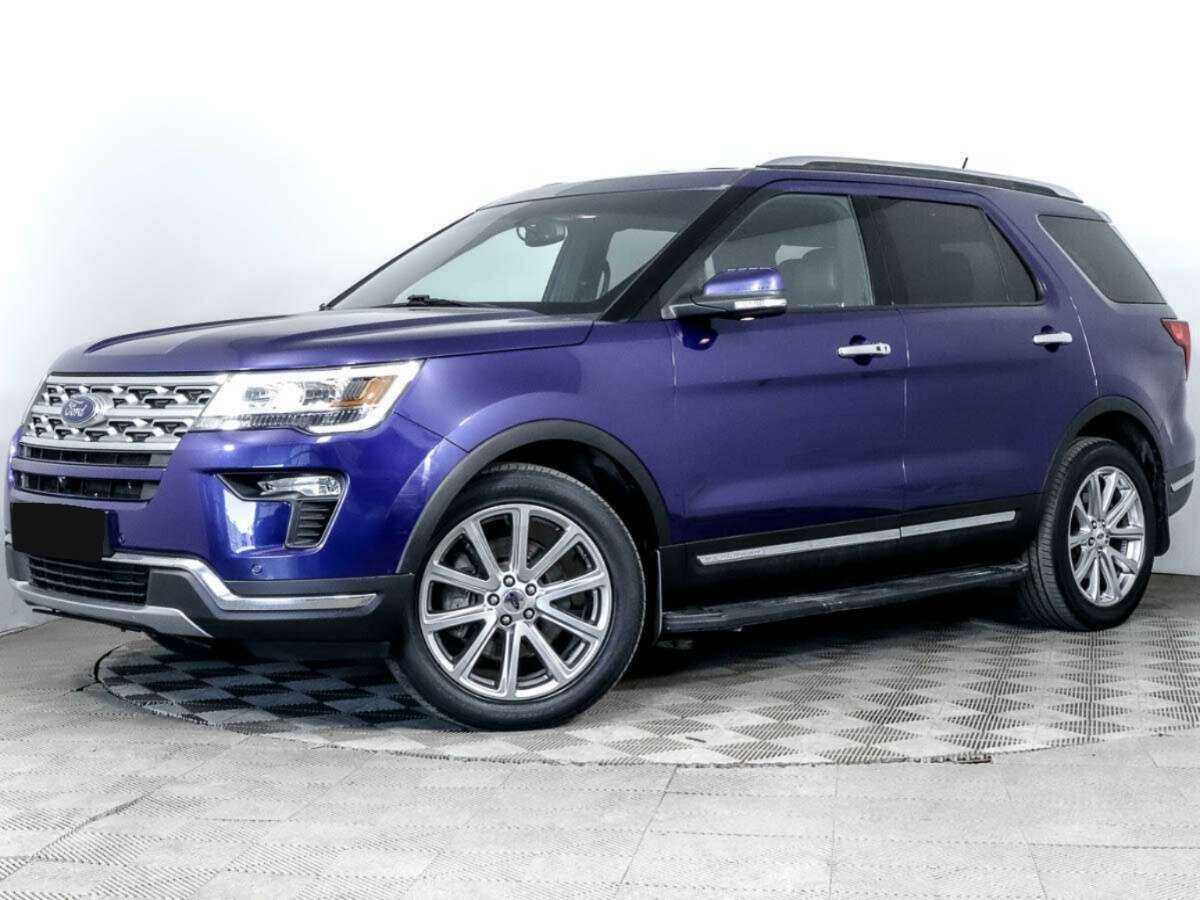 Выбранный автомобиль