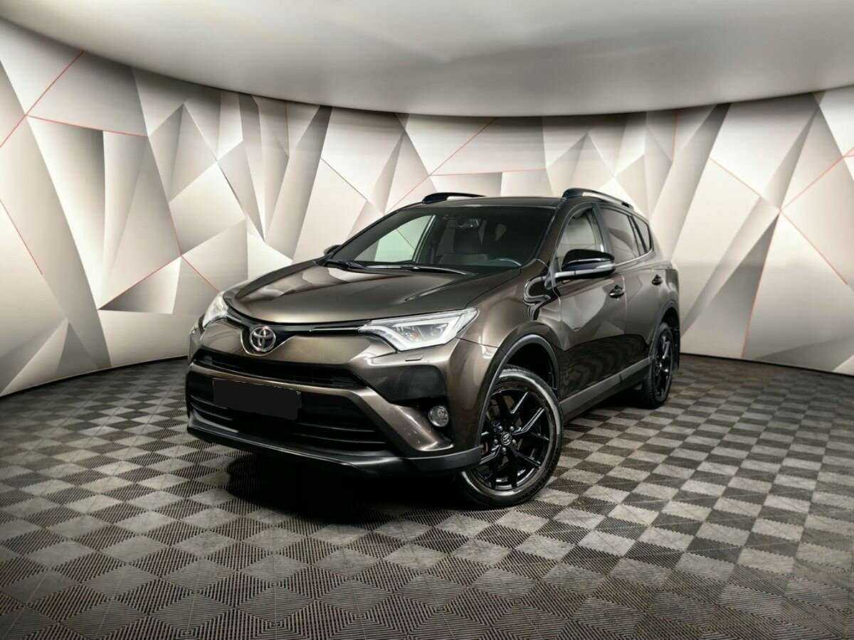 Выбранный автомобиль