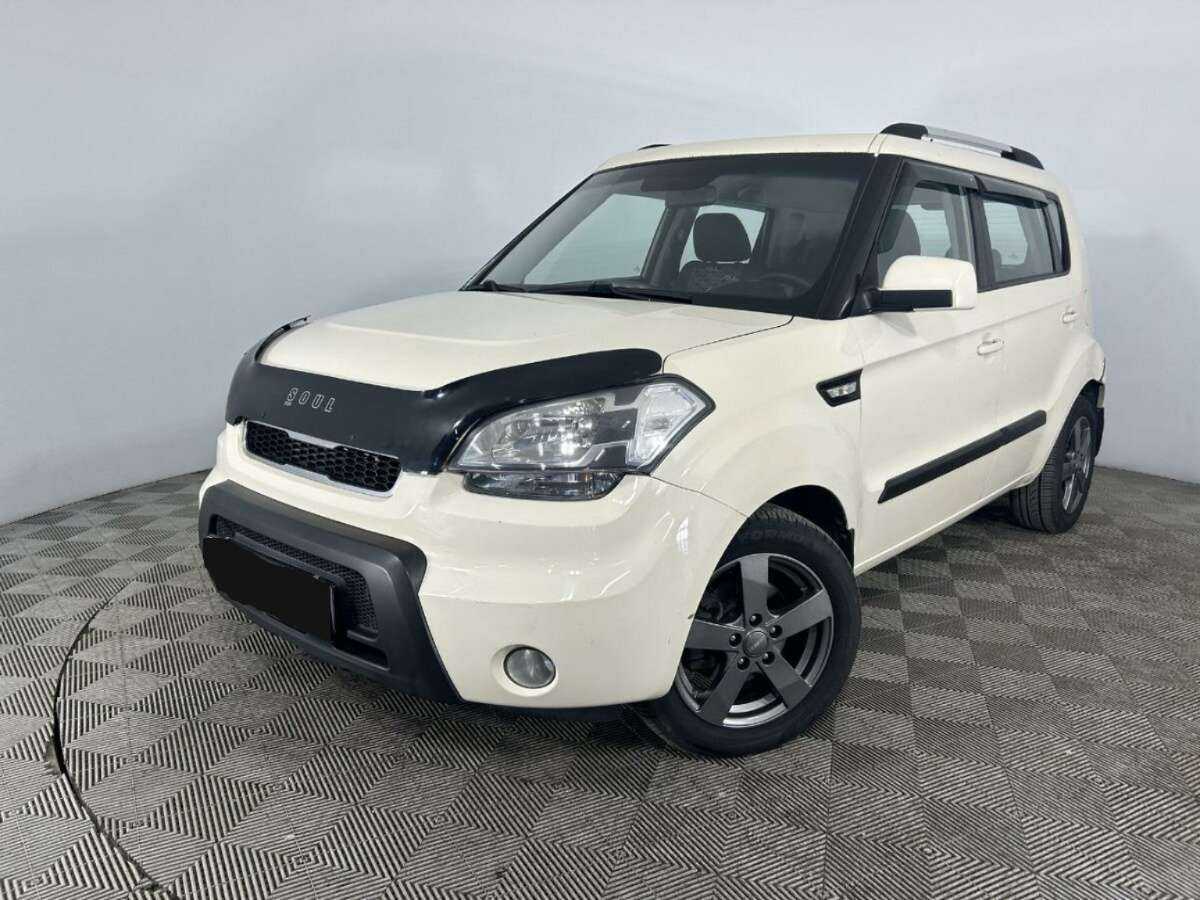 Выбранный автомобиль