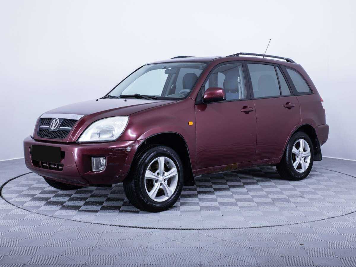 Выбранный автомобиль