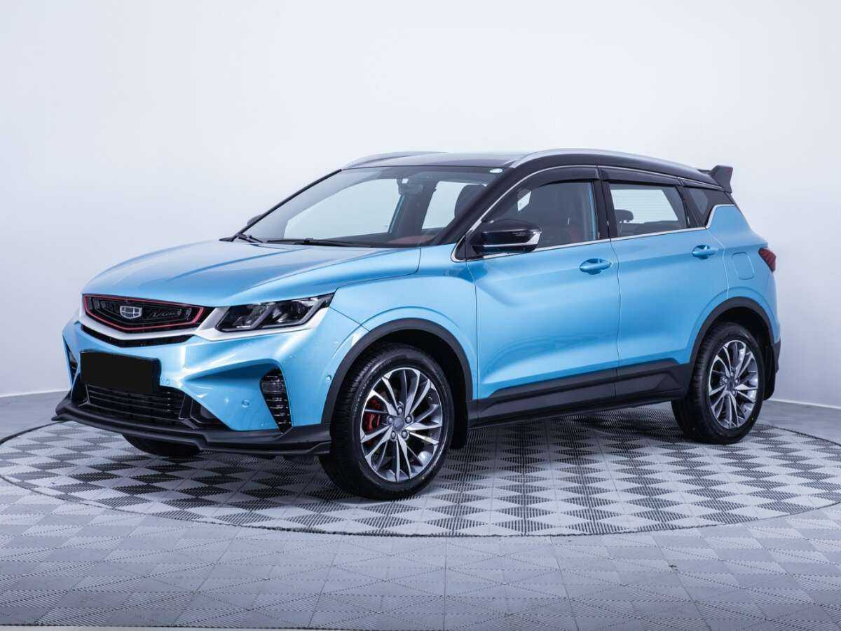 Выбранный автомобиль