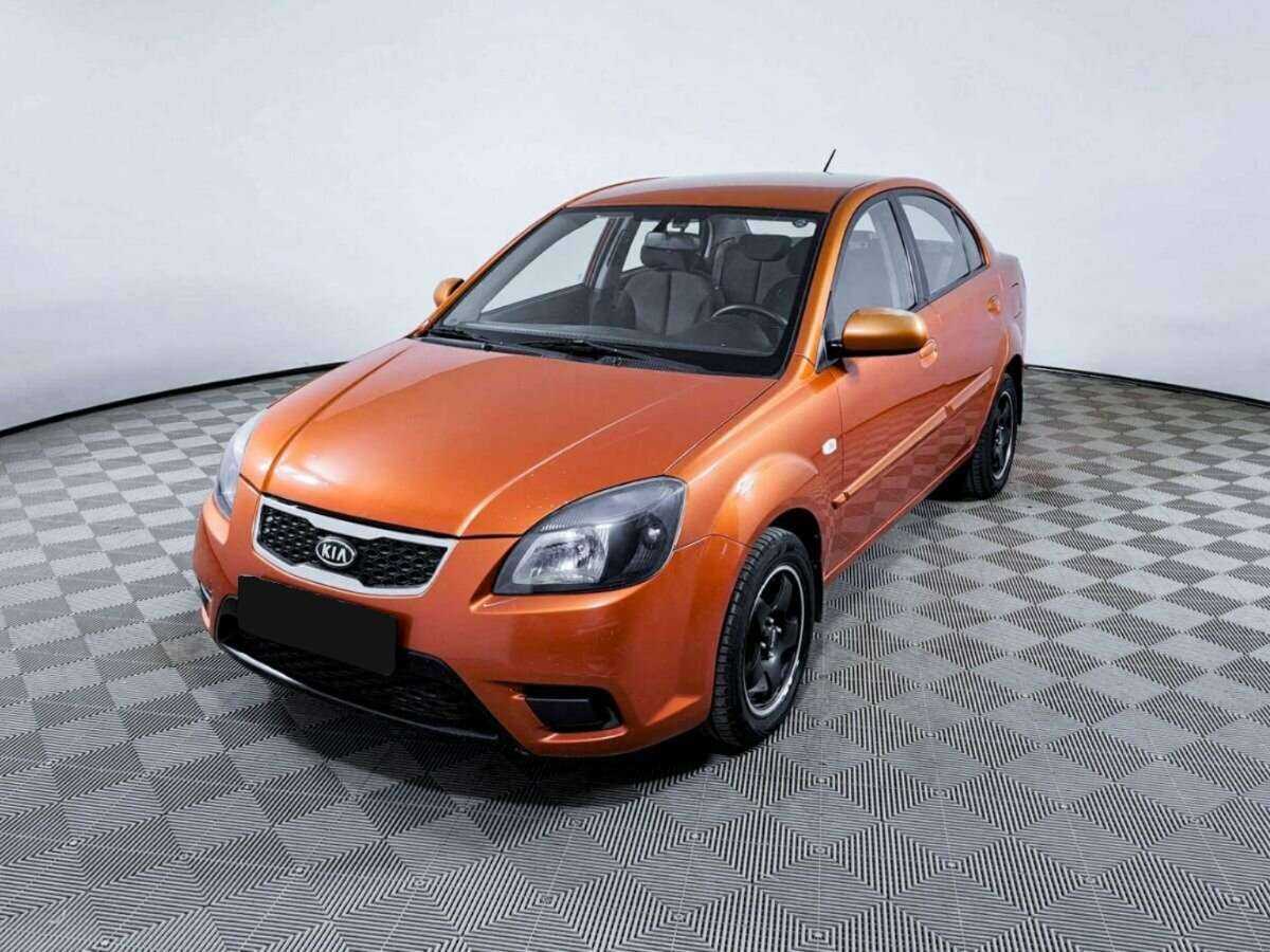 Выбранный автомобиль