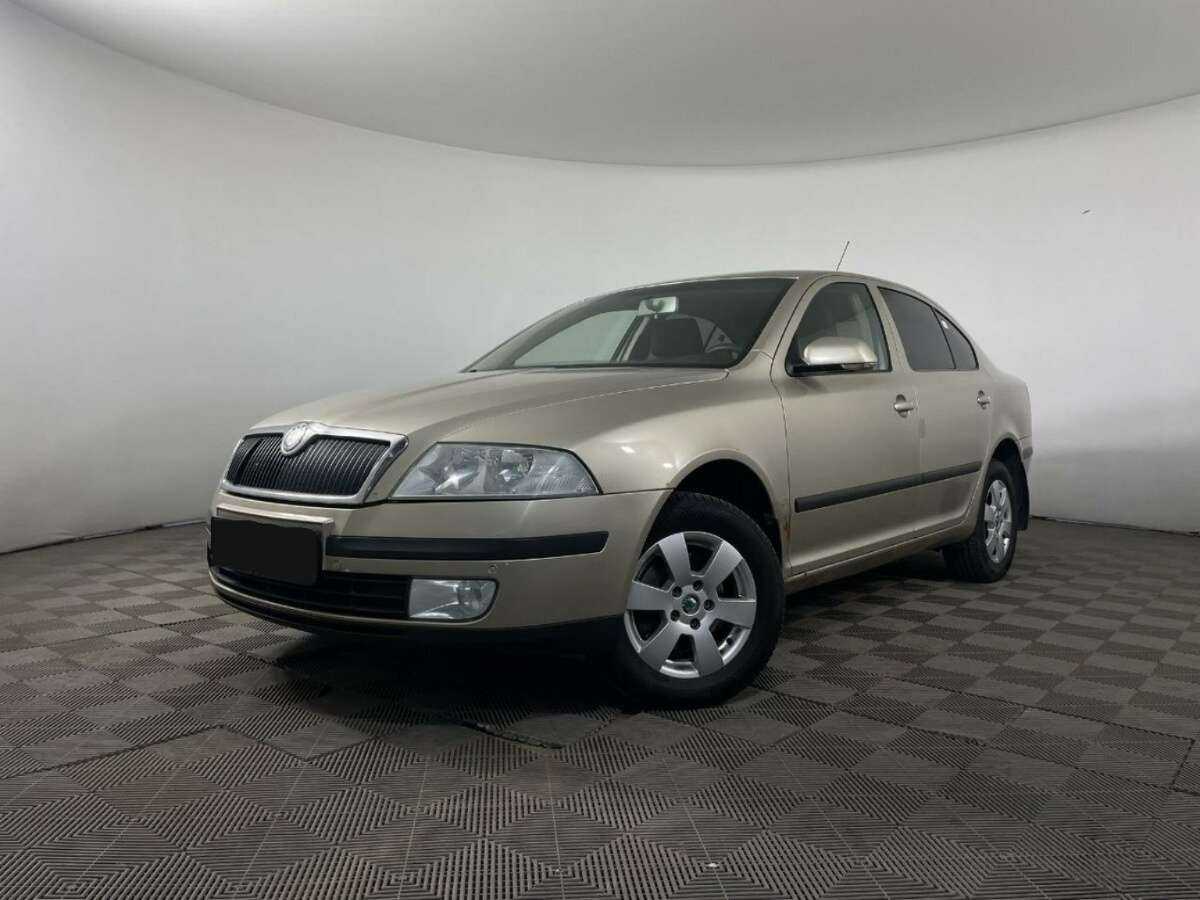 Выбранный автомобиль