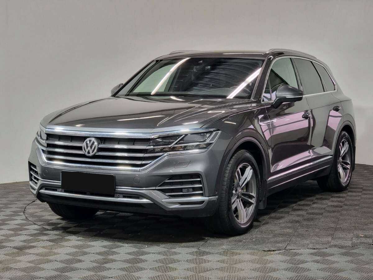 Выбранный автомобиль