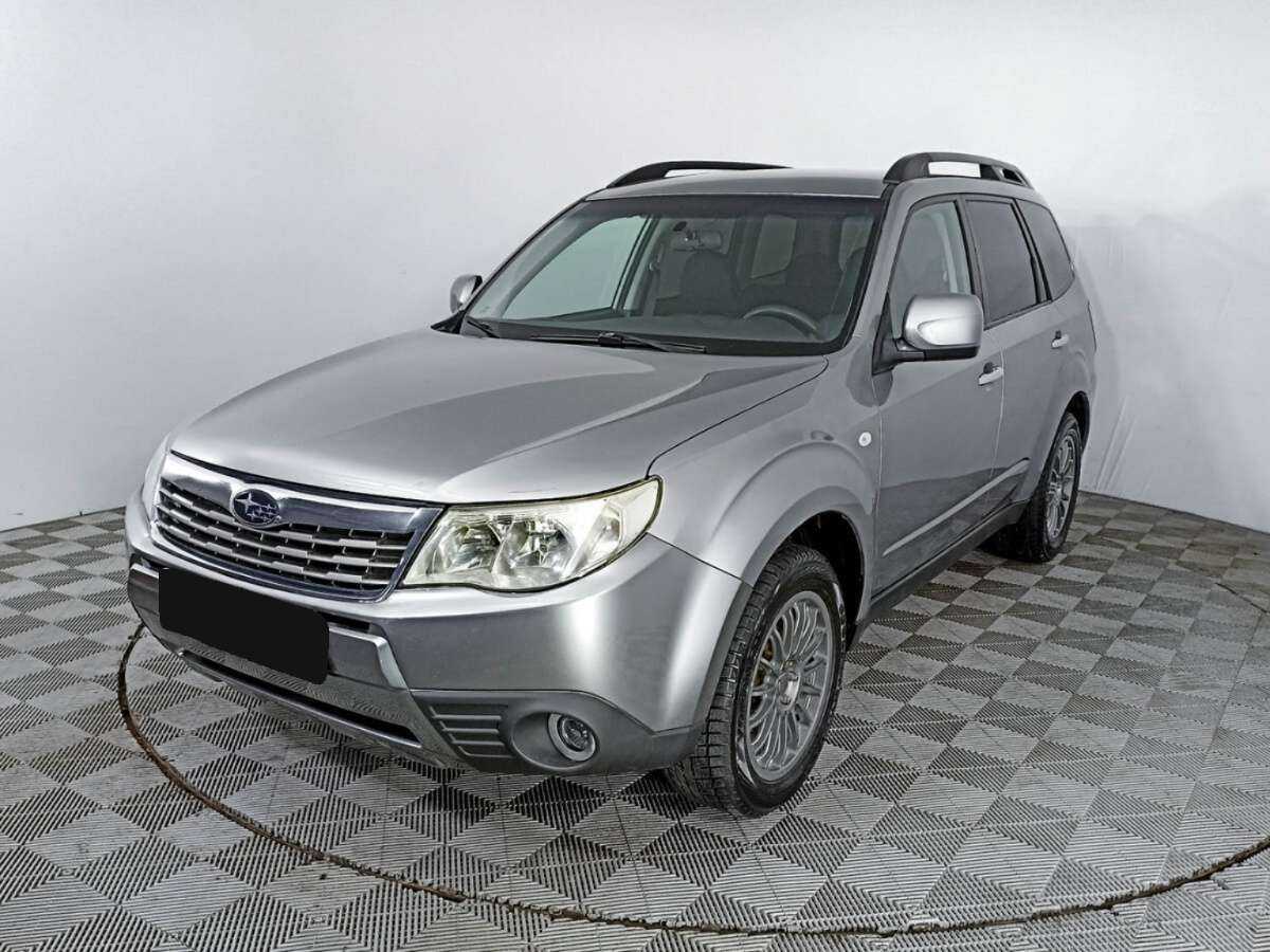 Выбранный автомобиль