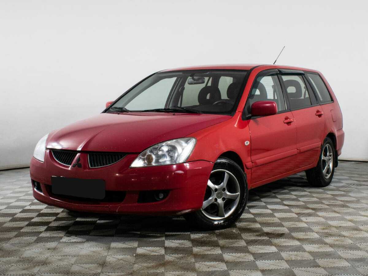 Выбранный автомобиль