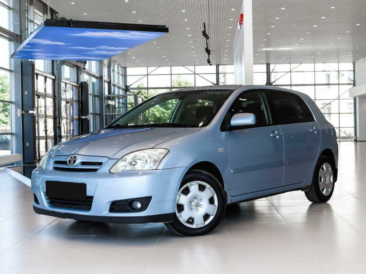 Выбранный автомобиль