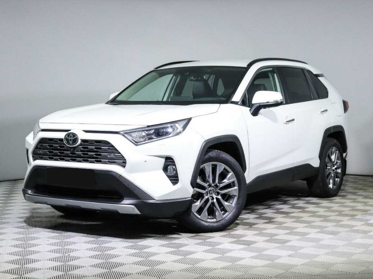 Выбранный автомобиль