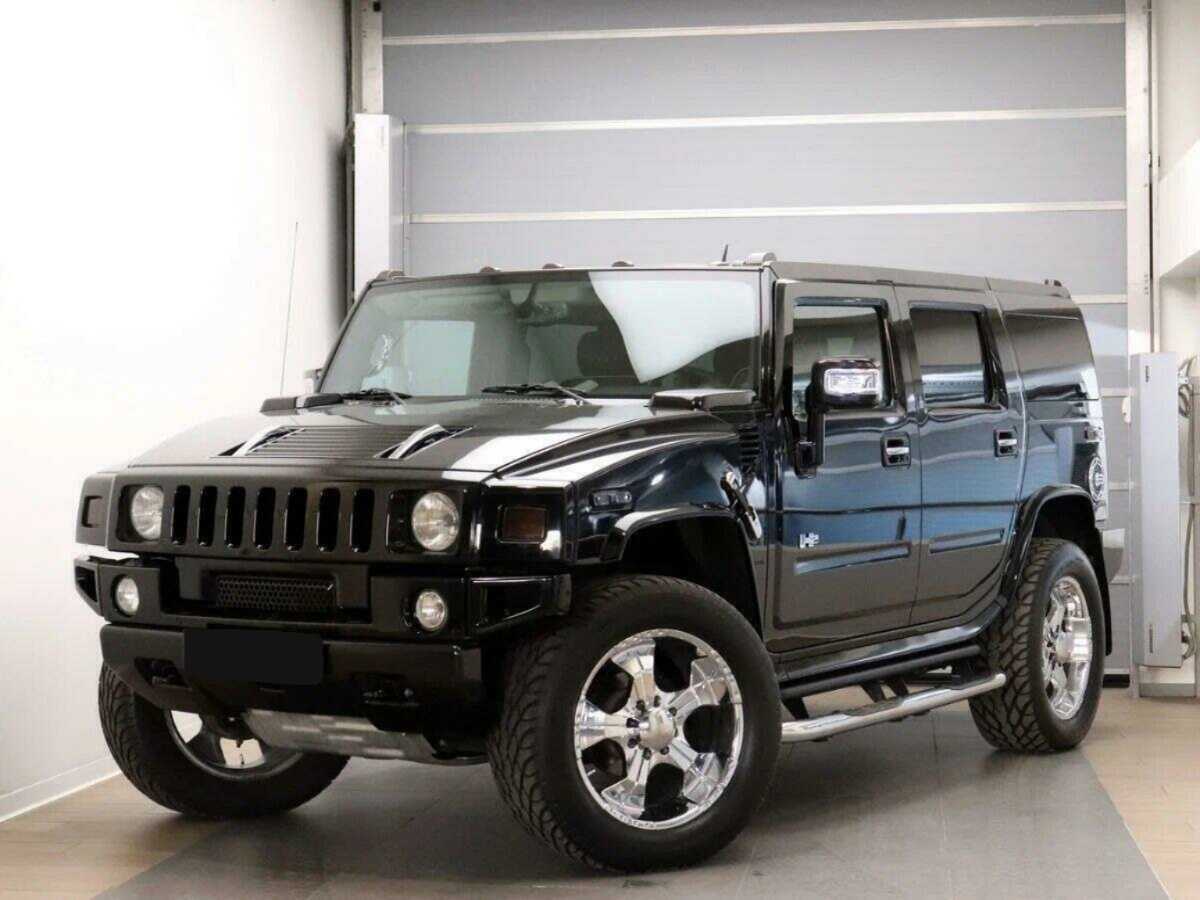 Выбранный автомобиль