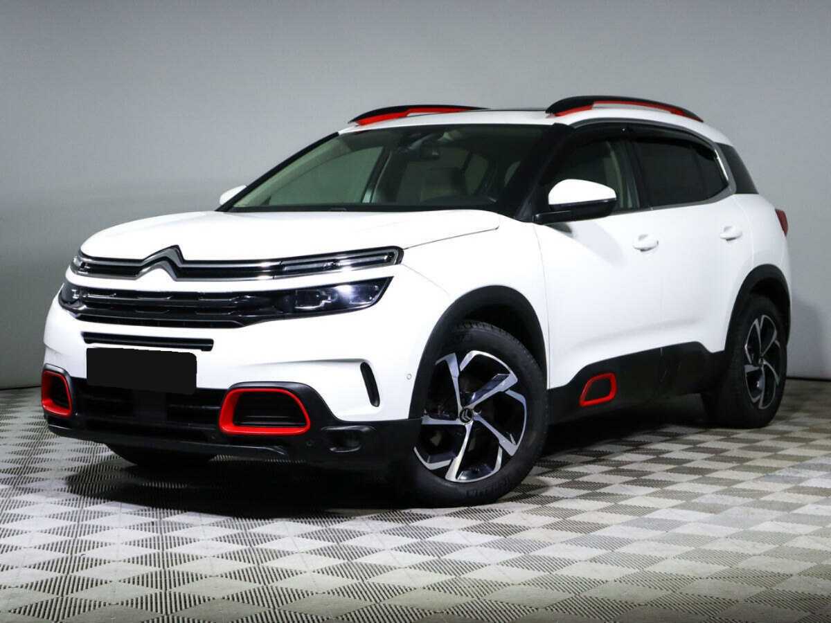 Выбранный автомобиль