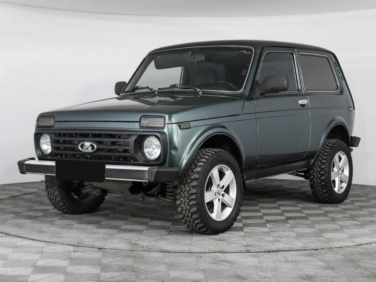 Выбранный автомобиль