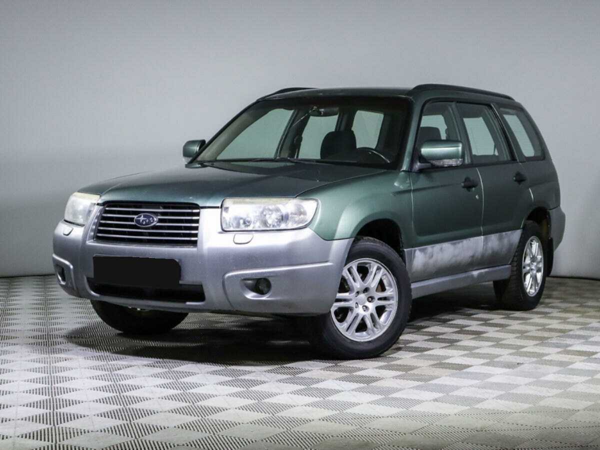 Выбранный автомобиль
