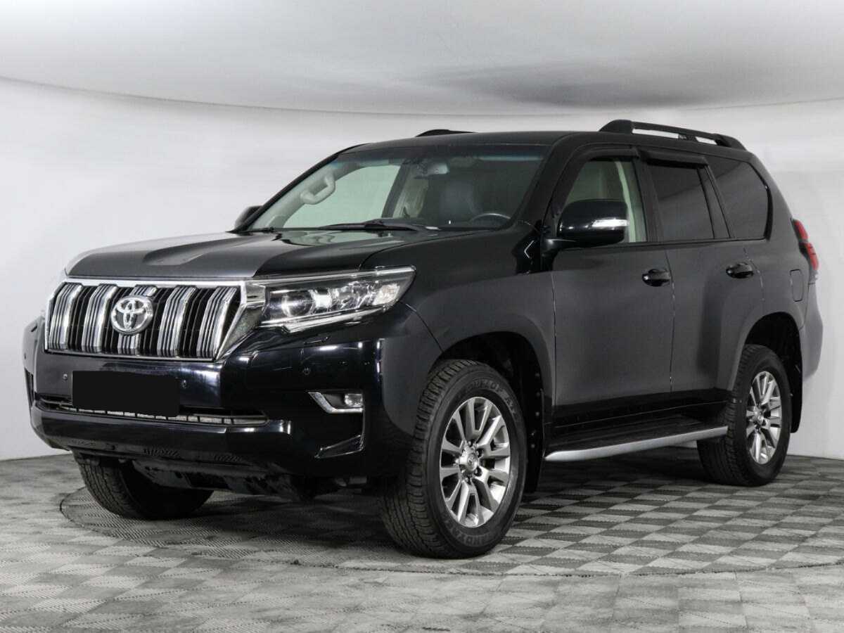 Выбранный автомобиль