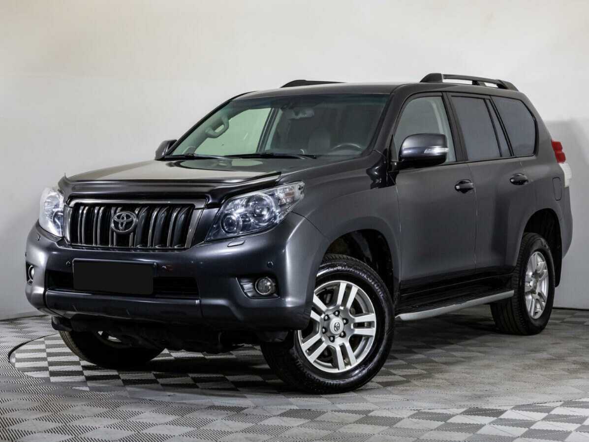Выбранный автомобиль